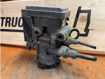 Тормозной клапан для Грузовиков SCANIA PRESSURE CONTROL MODULE EBS 1773676: фото 2 Тормозной клапан для Грузовиков SCANIA PRESSURE CONTROL MODULE EBS 1773676: фото 2