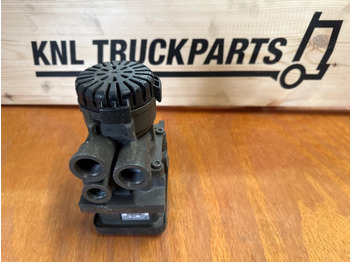 Тормозной клапан SCANIA