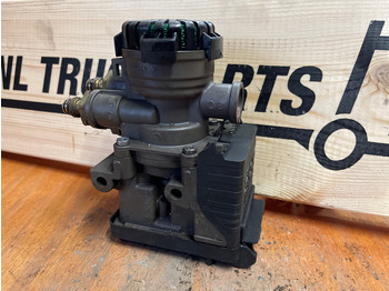 Тормозной клапан SCANIA