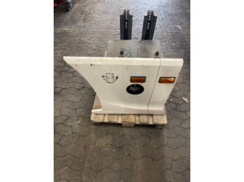 Рама/ Шасси SCANIA R