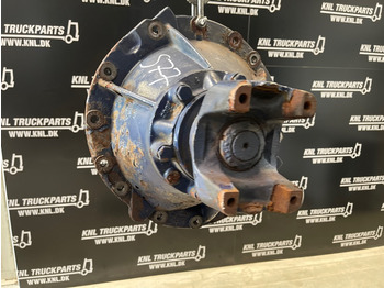 Дифференциал SCANIA R