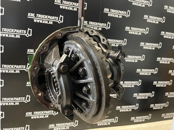 Дифференциал SCANIA R