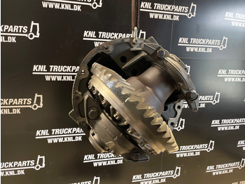 Дифференциал SCANIA R