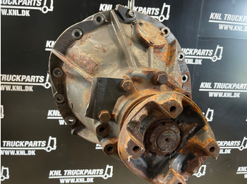 Дифференциал SCANIA R