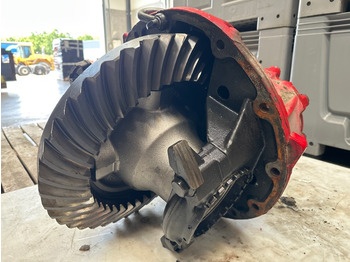 Дифференциал SCANIA R