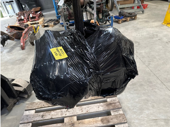 Дифференциал SCANIA