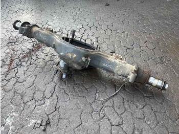 Ось и запчасти SCANIA