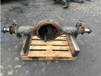 Ось и запчасти SCANIA