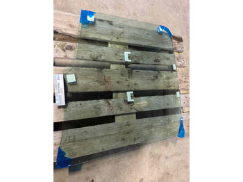 Кабина и интерьер SCANIA