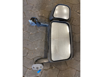 Кабина и интерьер SCANIA