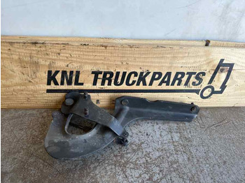 Рама/ Шасси SCANIA