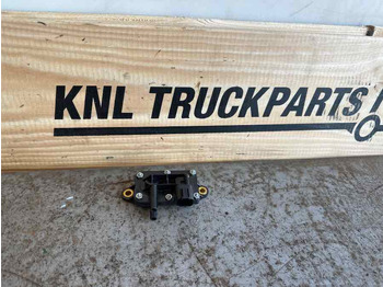 Электрическая система SCANIA