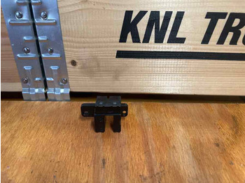 Электрическая система SCANIA