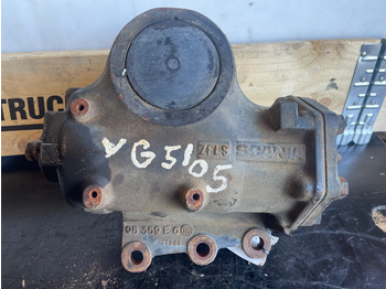 Рулевое управление для Грузовиков SCANIA STEERING GEAR 1783436: фото 2