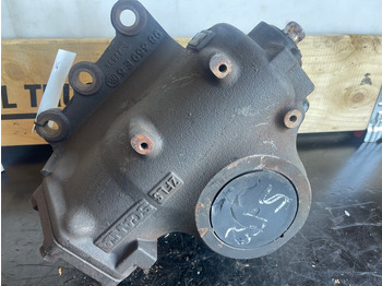 Рулевое управление для Грузовиков SCANIA STEERING GEAR 1783436: фото 2