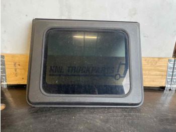 Кабина и интерьер SCANIA