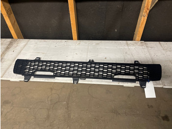 Кузов и экстерьер SCANIA