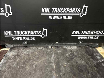 Кузов и экстерьер SCANIA