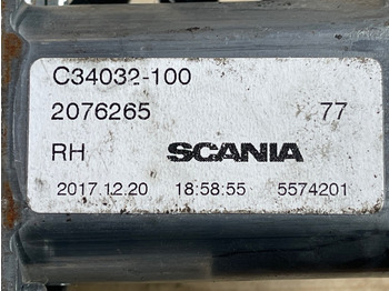 Кабина и интерьер для Грузовиков SCANIA WINDOW MOTOR RH 2076265: фото 3 Кабина и интерьер для Грузовиков SCANIA WINDOW MOTOR RH 2076265: фото 3