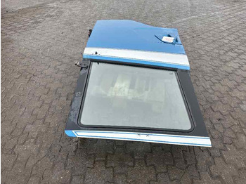 Запчасти SCANIA