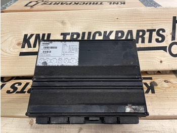 Электрическая система THOREB