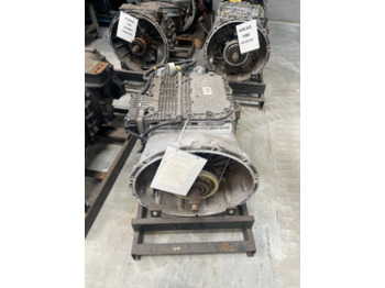 Коробка передач VOLVO