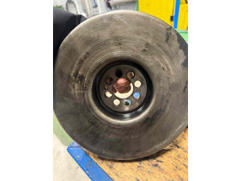 Двигатель и запчасти VOLVO