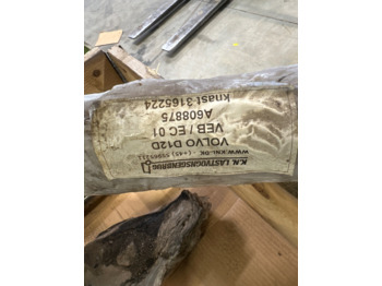 Распределительный вал для Грузовиков VOLVO D12D CAMSHAFT 3165224: фото 2 Распределительный вал для Грузовиков VOLVO D12D CAMSHAFT 3165224: фото 2