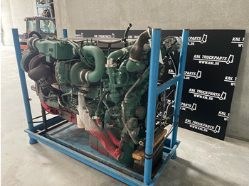 Двигатель для Грузовиков VOLVO D16K / 650 HP VEB+: фото 2