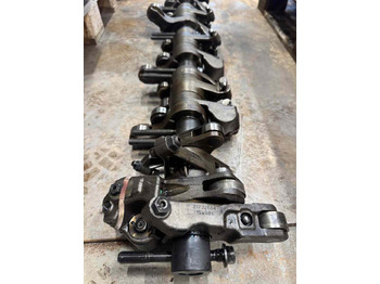 Двигатель и запчасти VOLVO