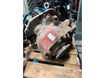 Дифференциал VOLVO