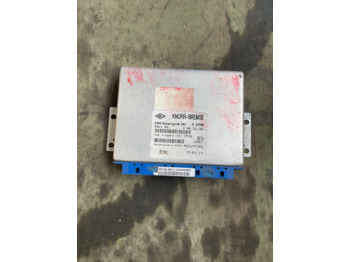 Электрическая система VOLVO