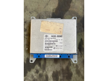 Электрическая система VOLVO