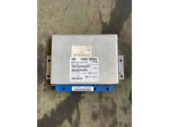 Электрическая система VOLVO