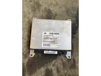 Электрическая система VOLVO