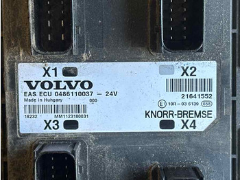 Электрическая система для Грузовиков VOLVO ECU EBS 21641552: фото 3