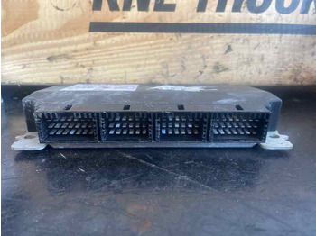 Электрическая система VOLVO