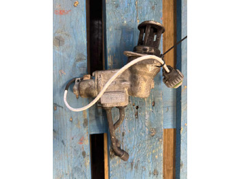 Двигатель и запчасти VOLVO