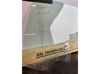 Кабина и интерьер VOLVO FH