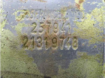 Подвеска VOLVO