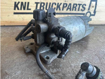 Подготовка топлива для Грузовиков VOLVO FUEL FILTER 20591266: фото 2 Подготовка топлива для Грузовиков VOLVO FUEL FILTER 20591266: фото 2