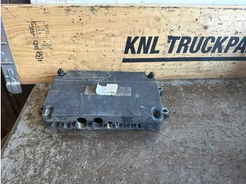 Электрическая система VOLVO