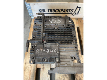 Коробка передач и запчасти VOLVO