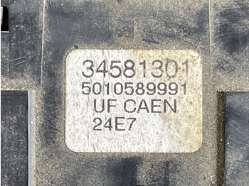 Кабина и интерьер для Грузовиков VOLVO LEVER SWITCH 21535700: фото 3