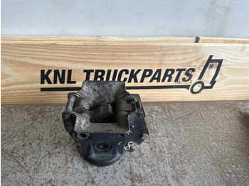 Кабина и интерьер VOLVO