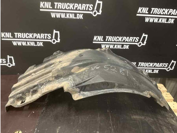 Кузов и экстерьер VOLVO