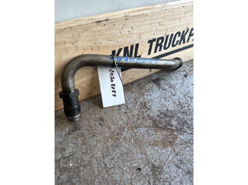 Впускная труба VOLVO