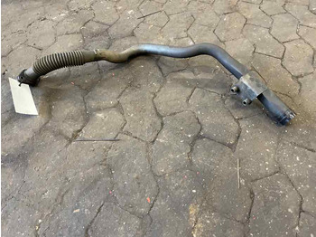 Двигатель и запчасти VOLVO