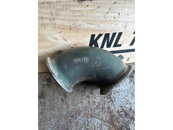 Впускная труба VOLVO