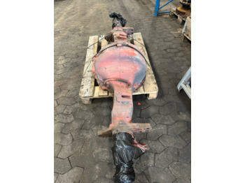 Ось и запчасти VOLVO